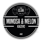 Raktvål, Mimosa & Melon, 118 ml.