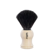 Rakborste, GUSTAV, Black Fibre, Cream