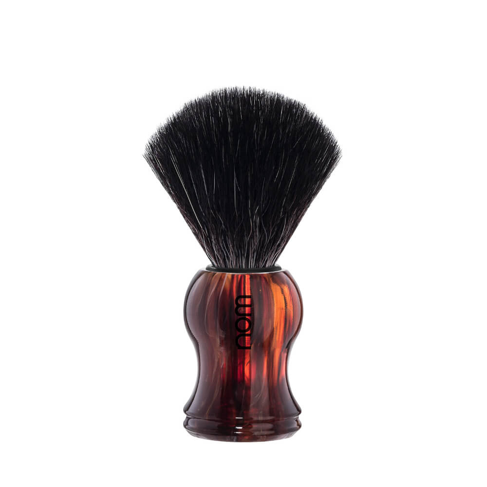 Rakborste, GUSTAV, Black Fibre, Havanna