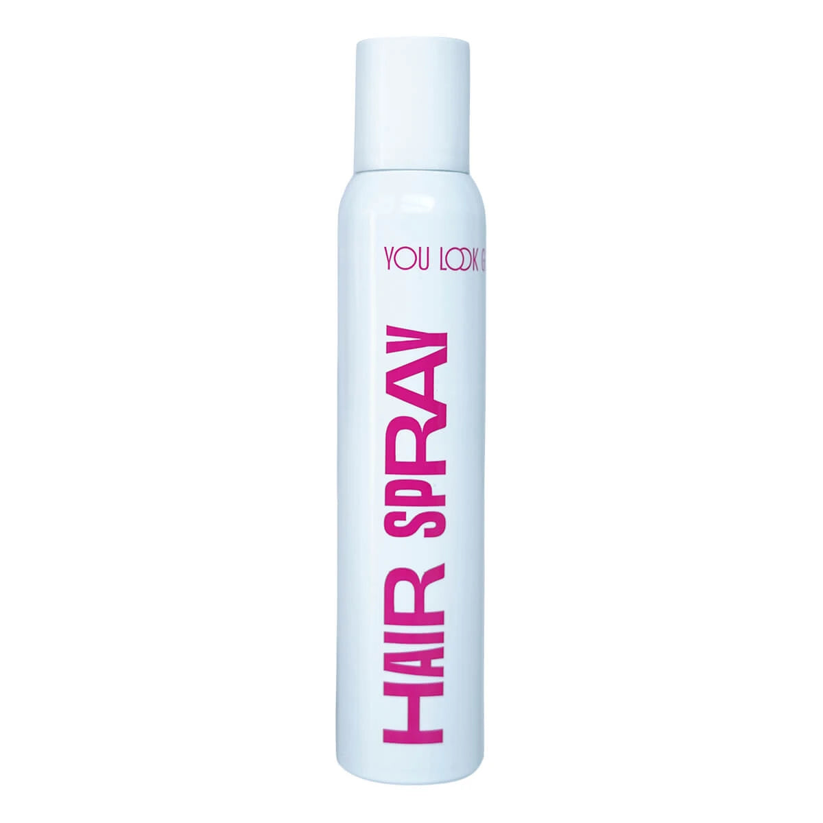 Hårspray, 200 ml.