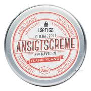 Ansiktskräm med havtorn, Ylang Ylang, 30 ml.