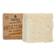 Balanserande Ansiktstvätt, Cederträ, 80 gr.