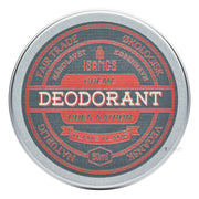 Cream Deodorant utan bakpulver, Ylang Ylang, 50 ml.