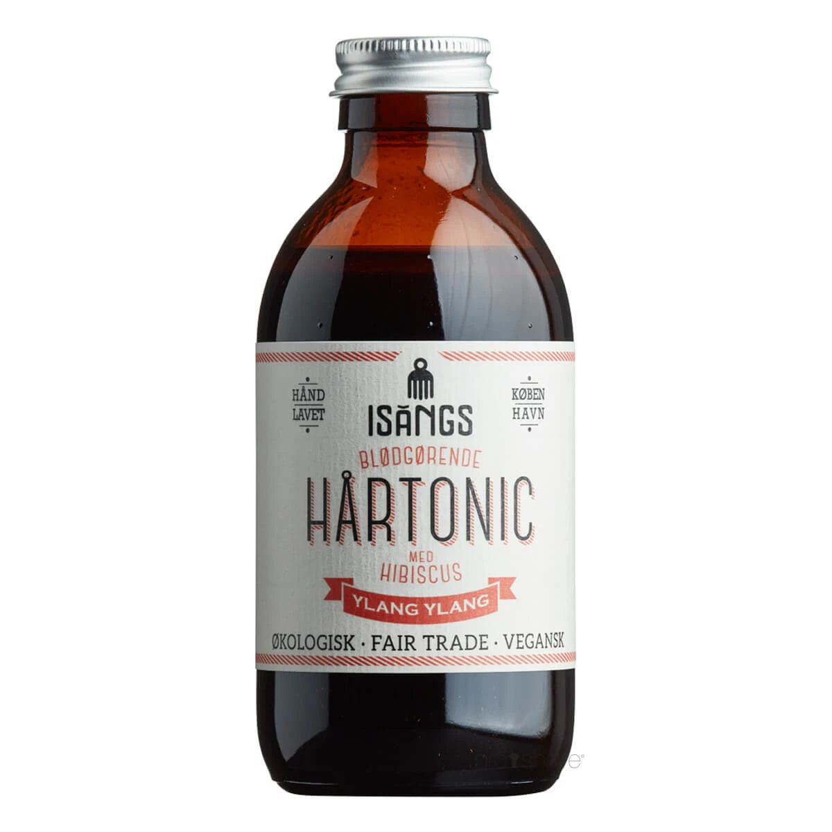 Mjukgörande Hårtonic, Ylang Ylang, 200 ml.