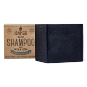 Detox Schampo, Eukalyptus, 125 gr.