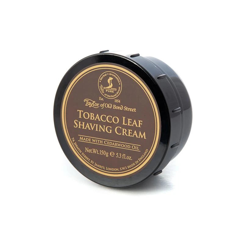 Rakkräm, Tobacco Leaf, 150 gr.