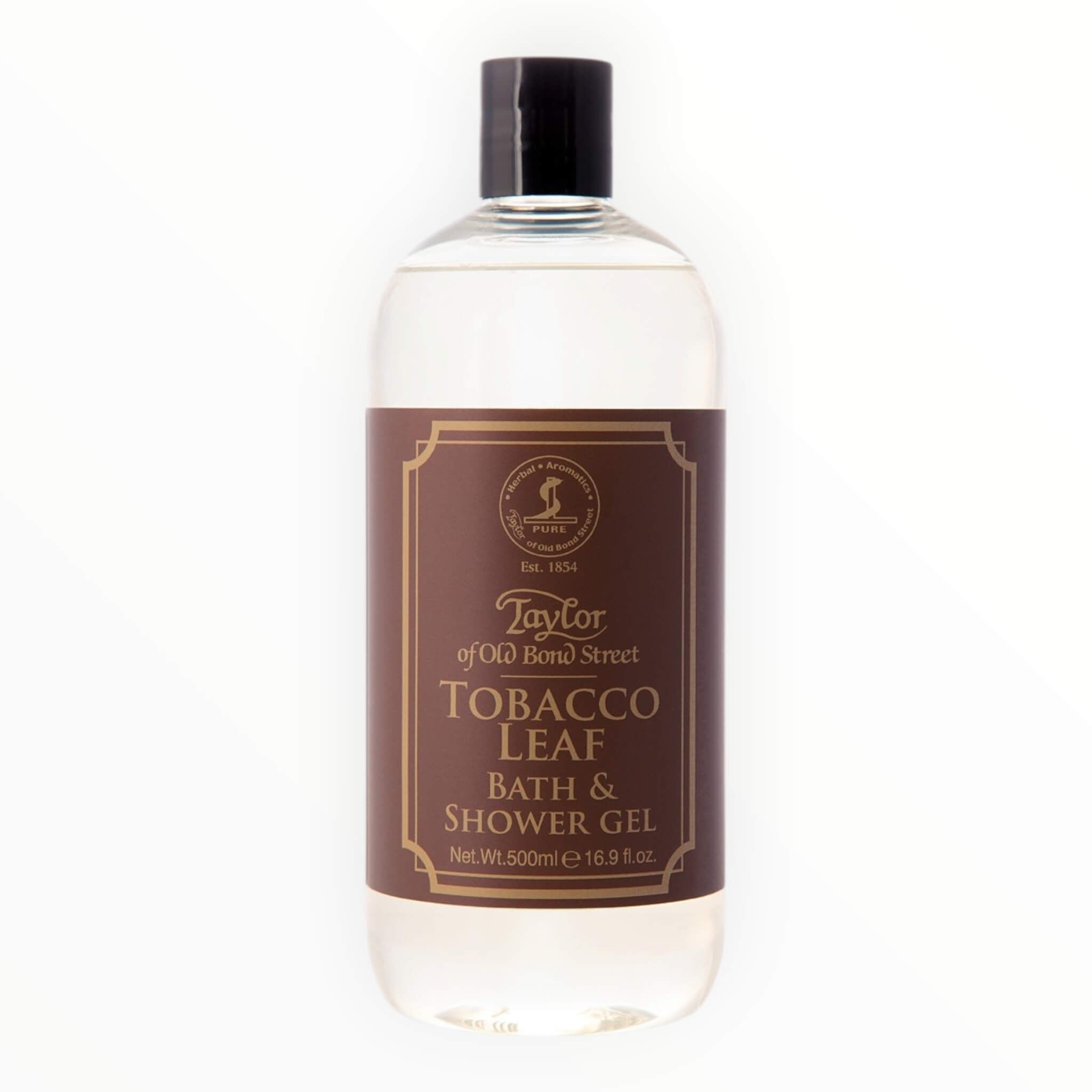 Duschgel, Tobacco Leaf, 500 ml.