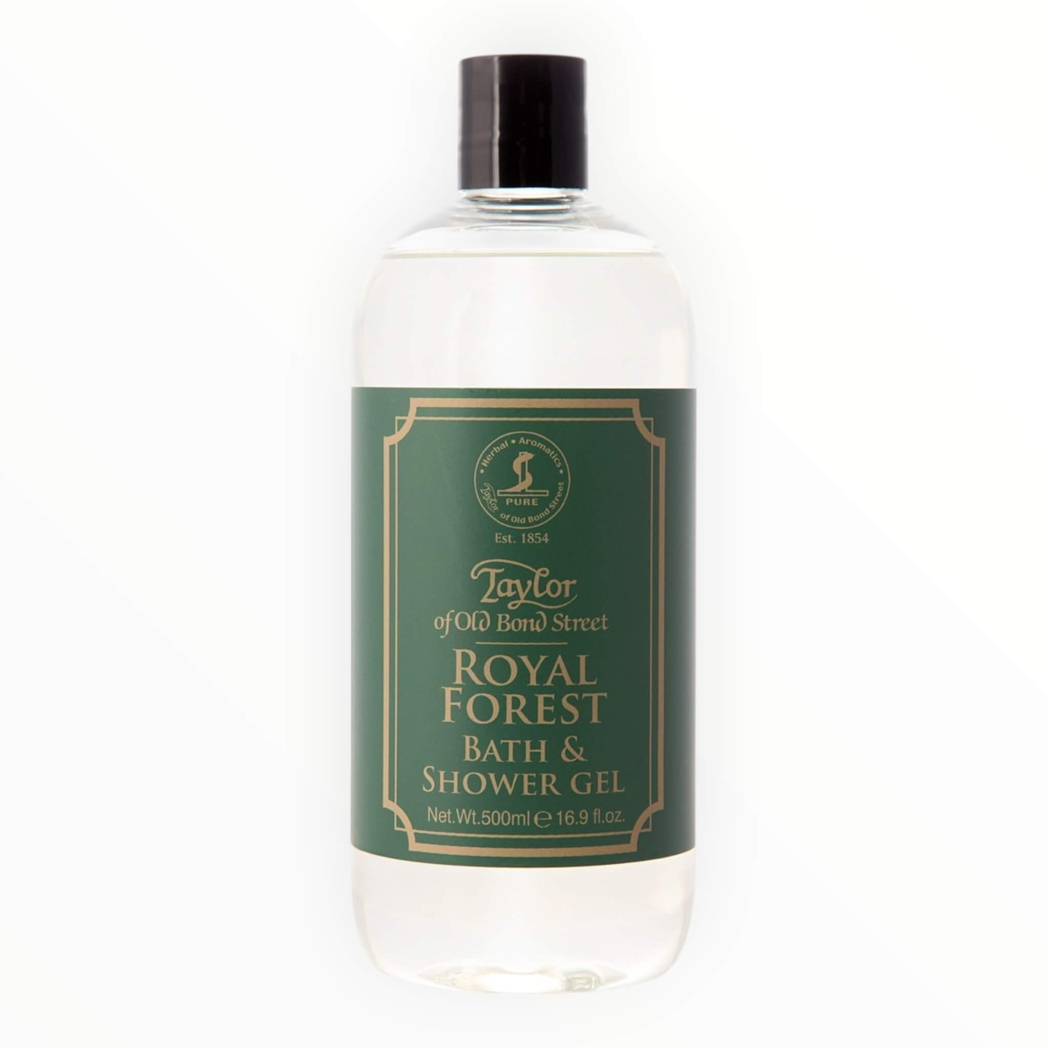 Duschgel, Royal Forest, 500 ml.