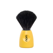 Rakborste, LASSE, Black Fibre, Lemon