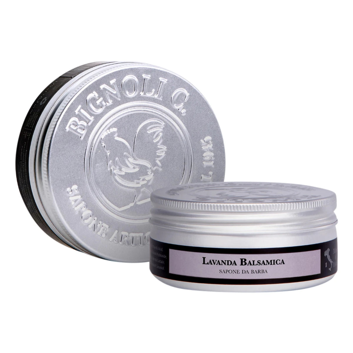 Raktvål, Lavanda Balsamica, 175 gr.