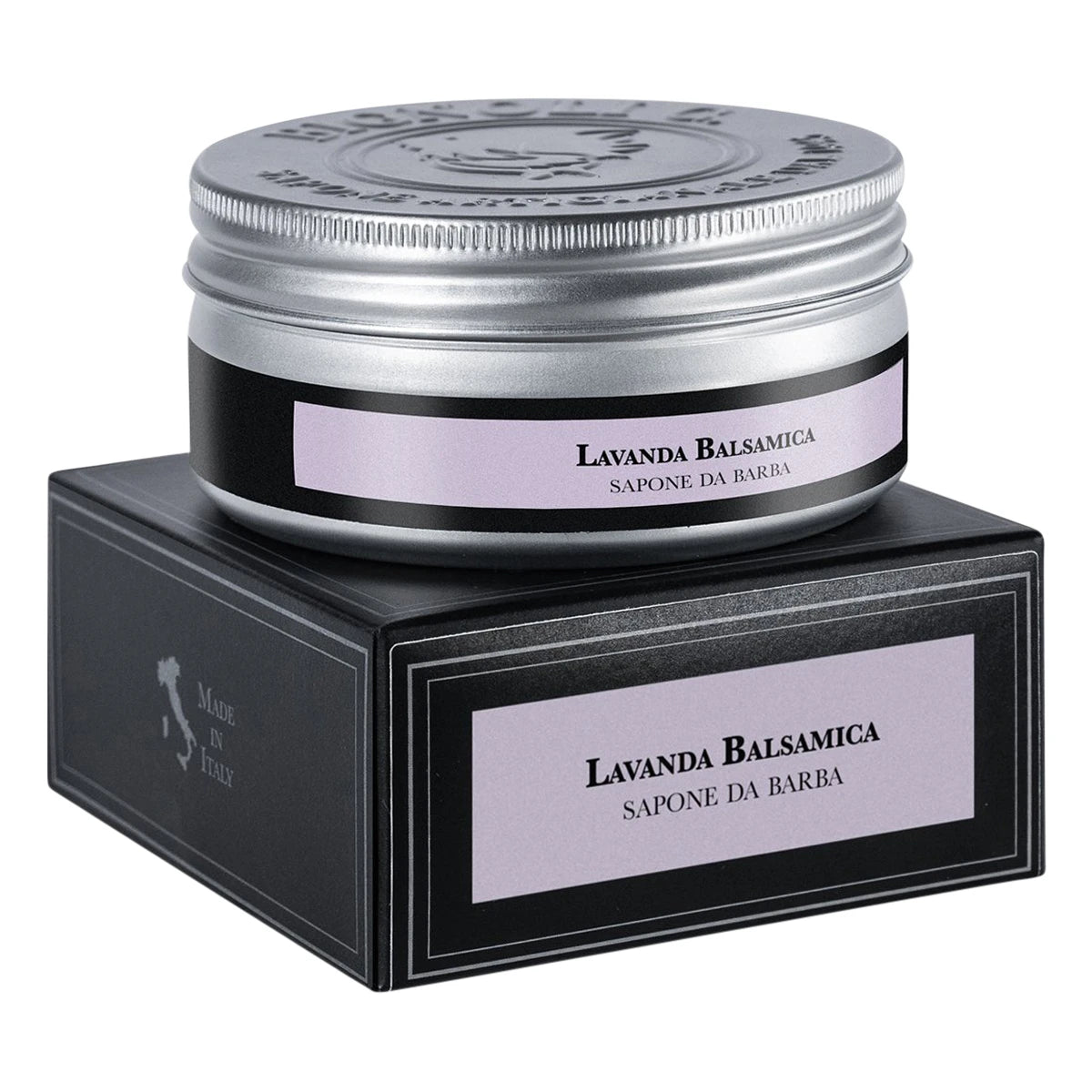 Raktvål, Lavanda Balsamica, 175 gr.