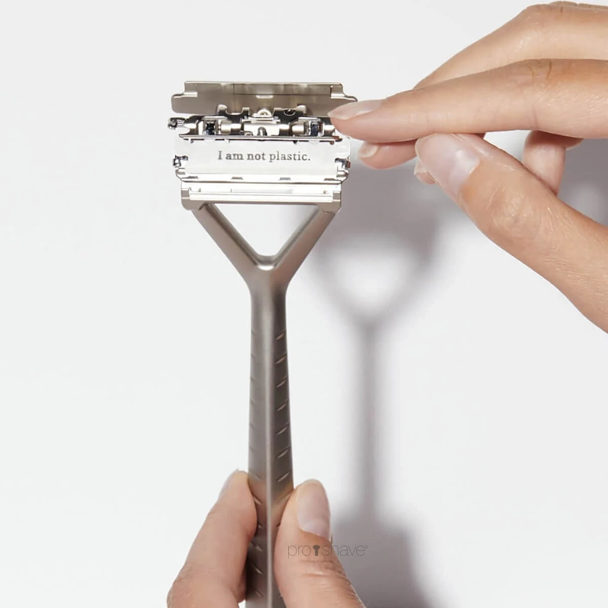 Halva rakblad, 50 st.