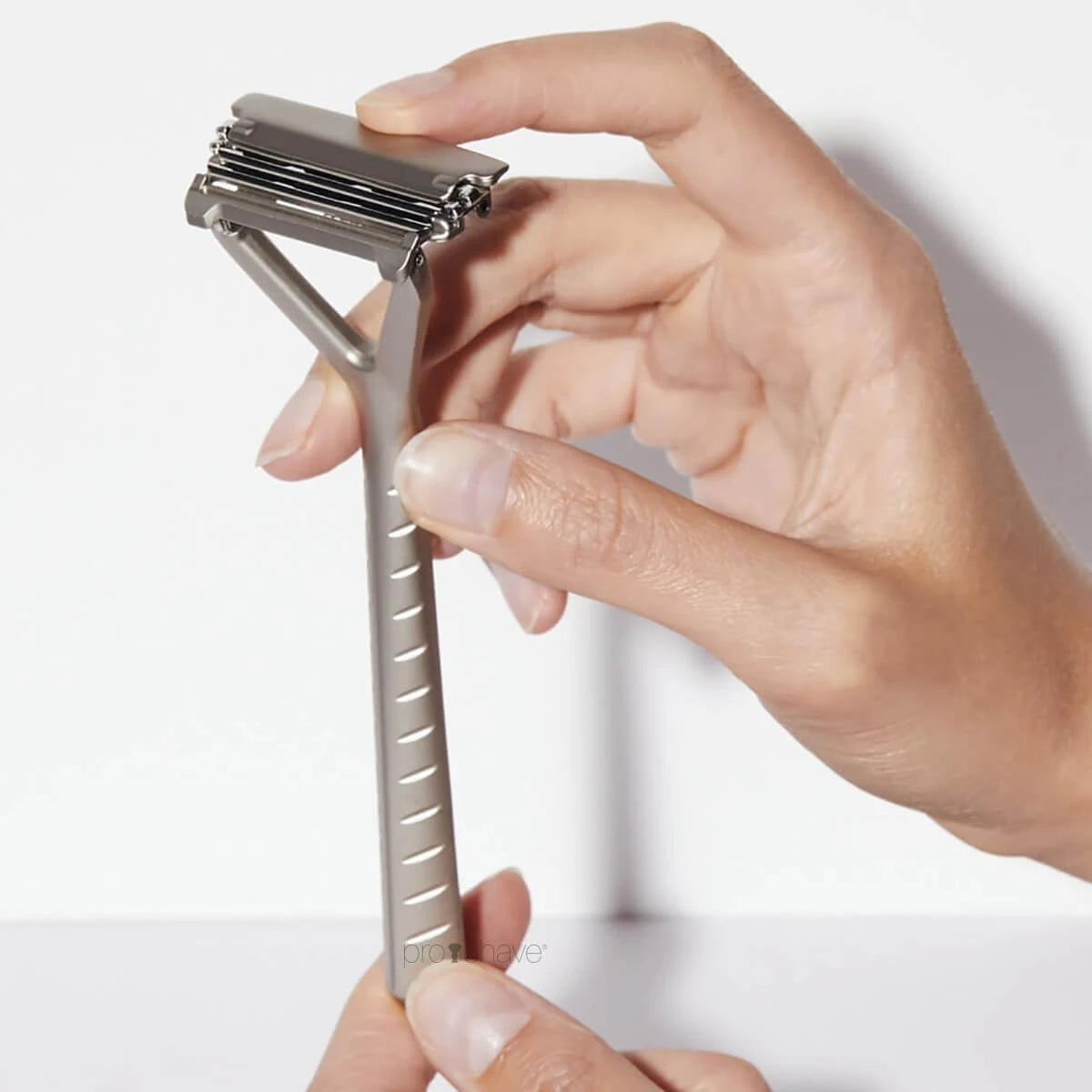 Halva rakblad, 50 st.