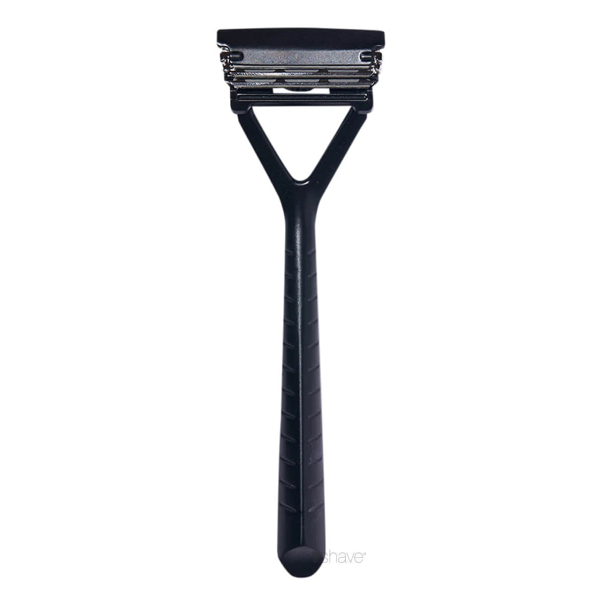 Rakhyvel, The Leaf Razor, Svart
