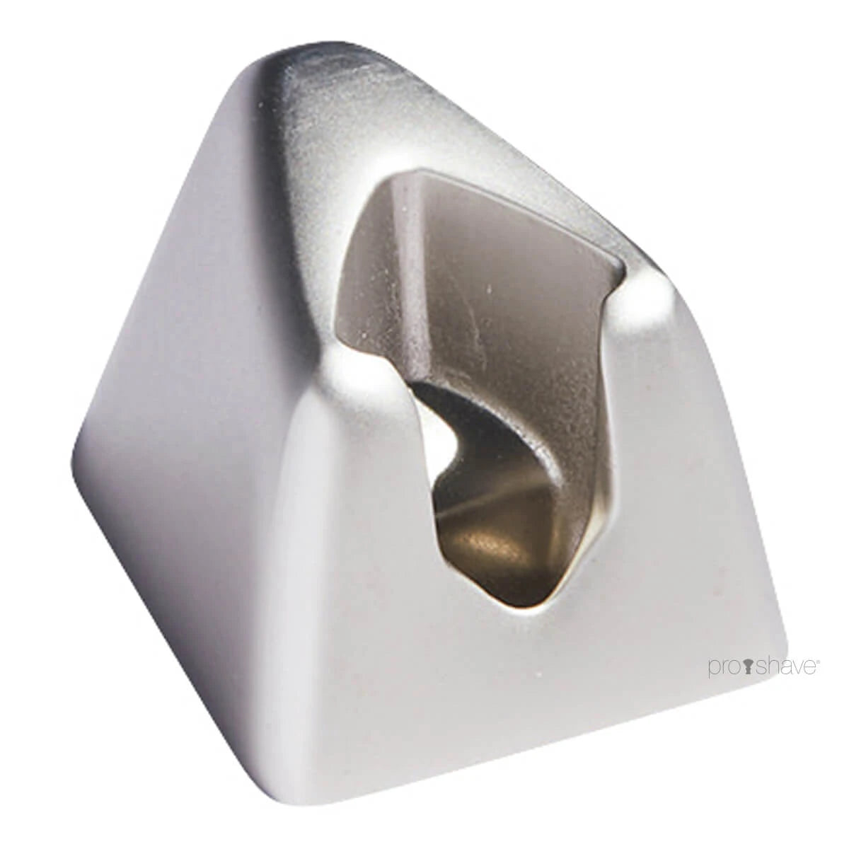 Stand, The Leaf, Silver