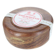 Marlborough Raktvål i träskål av mahogny, 100 gr.
