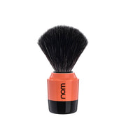 Rakborste, MARTEN, Black Fibre, Coral