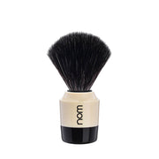 Rakborste, MARTEN, Black Fibre, Cream