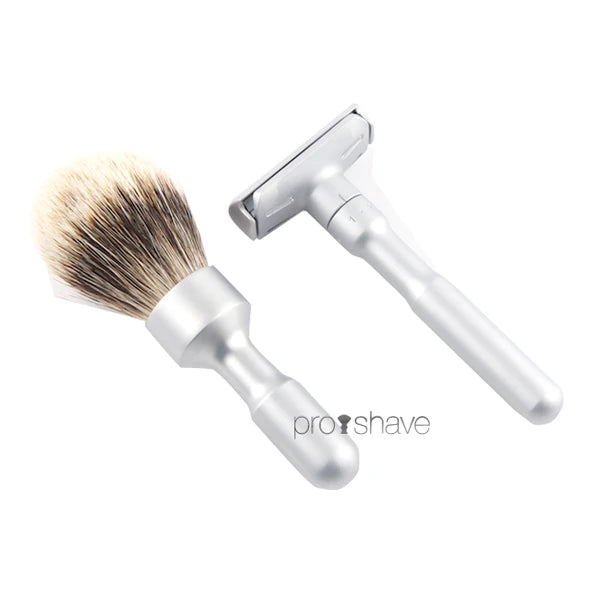 Futur Rakset, Rakhyvel, borstar och hållare, Satin Finish