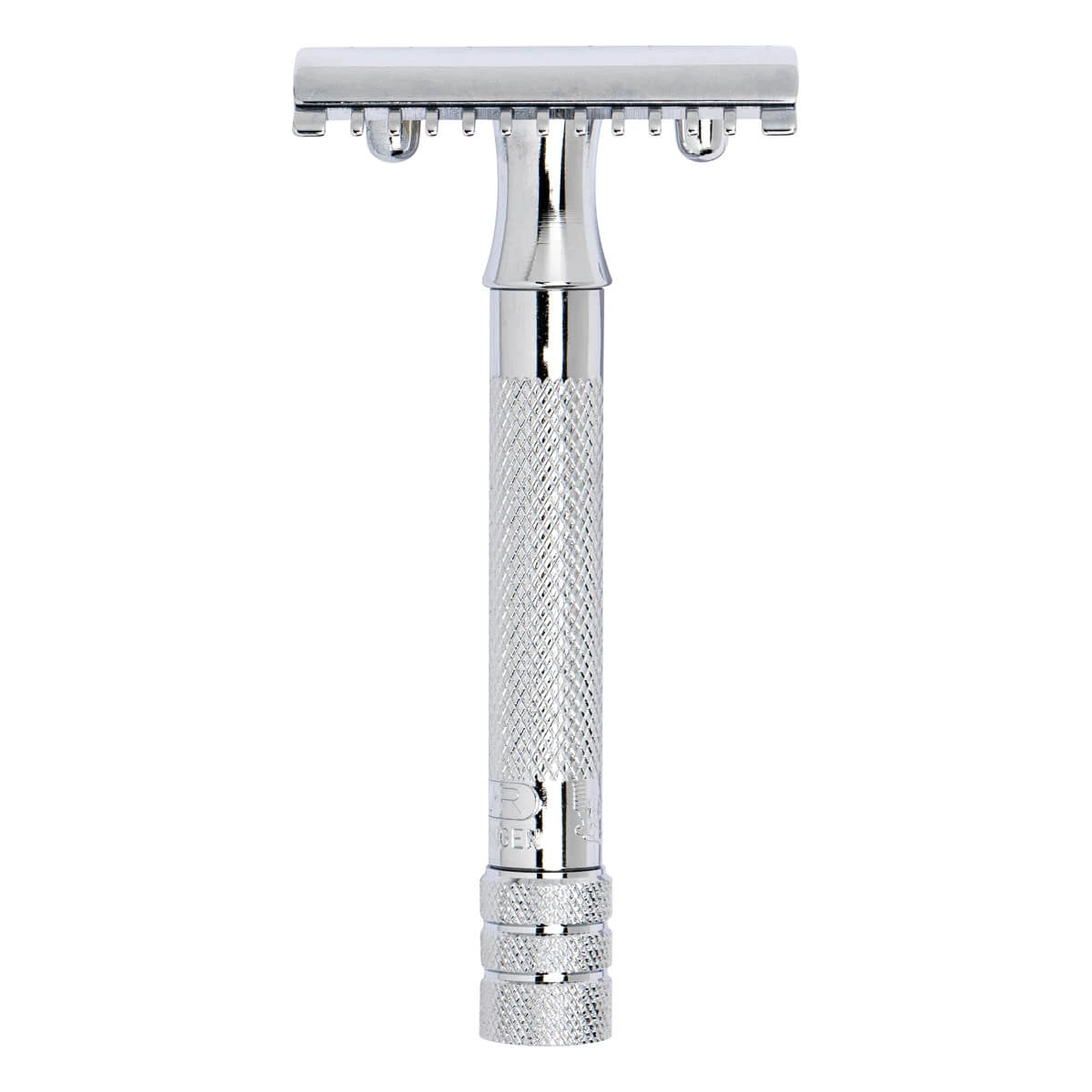 15C Säkerhetshyvel, öppen kam