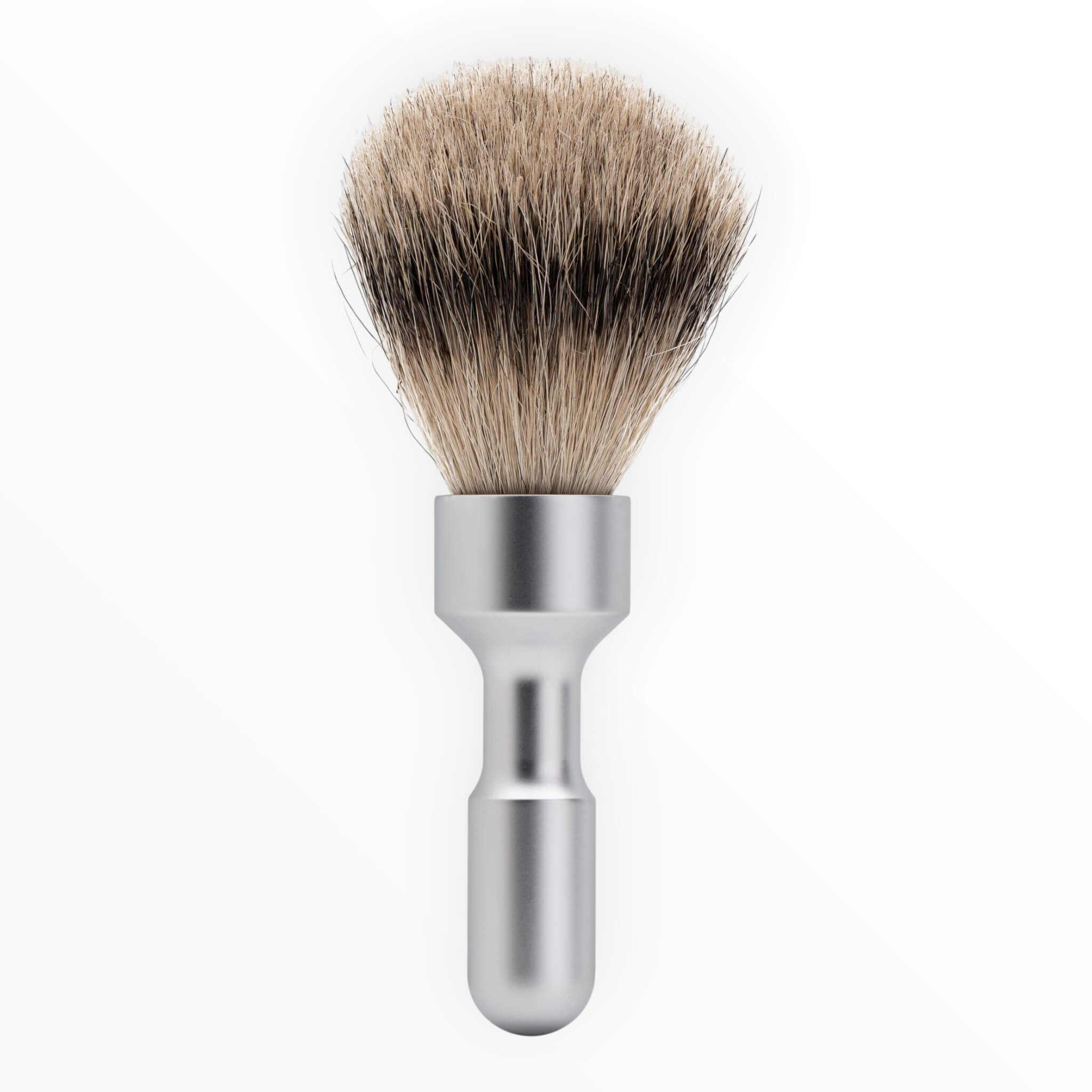 Futur Rakborste, Silvertip Badger, Matt