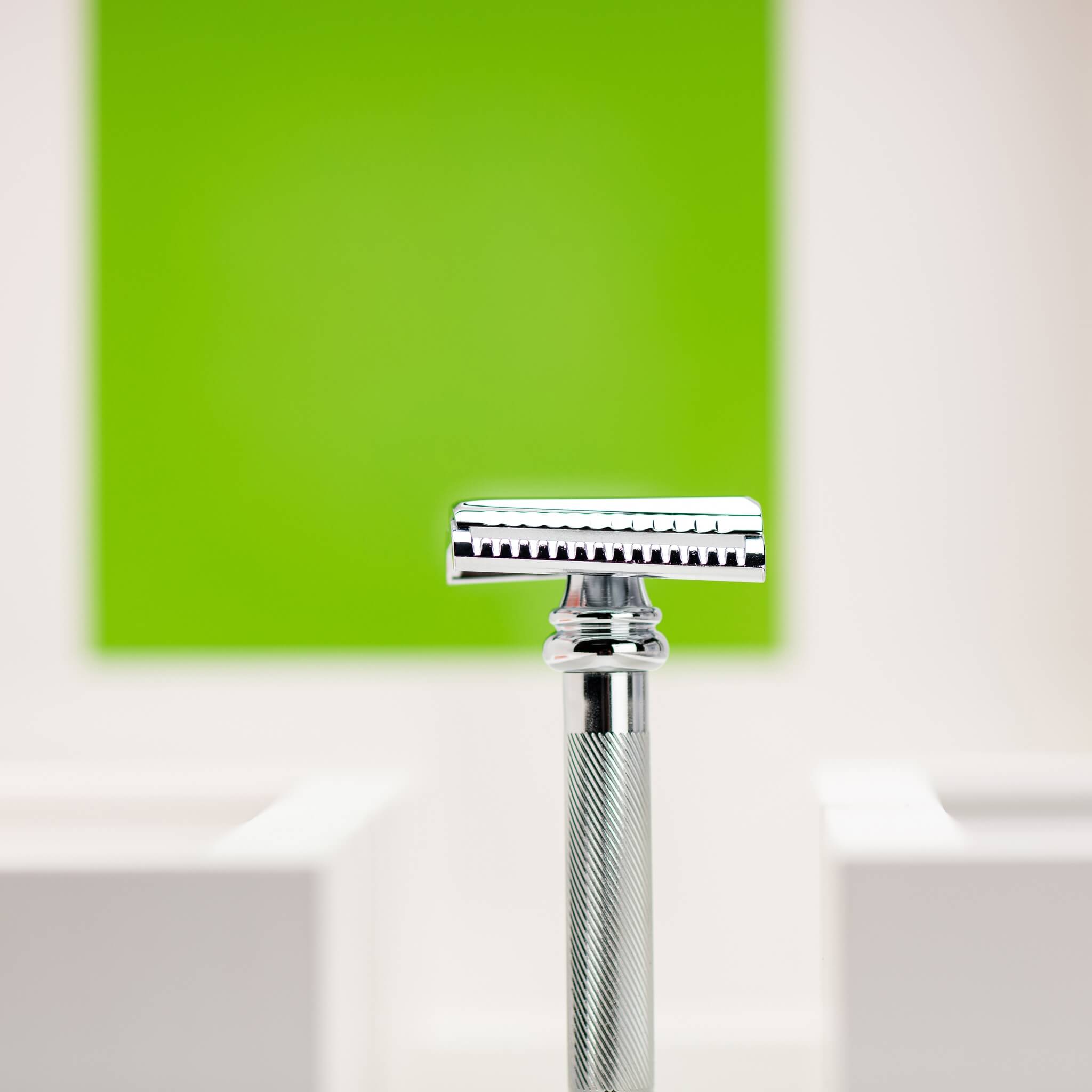 39C Säkerhetshyvel, Slant