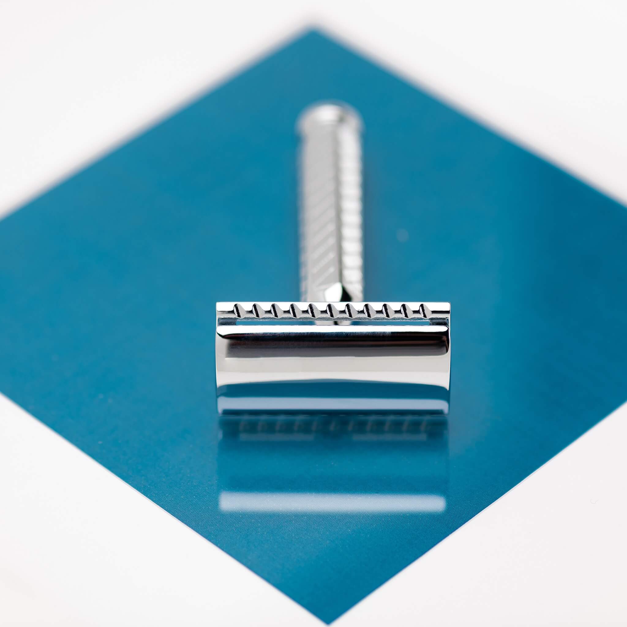 42C (Classic 1904) Säkerhetshyvel