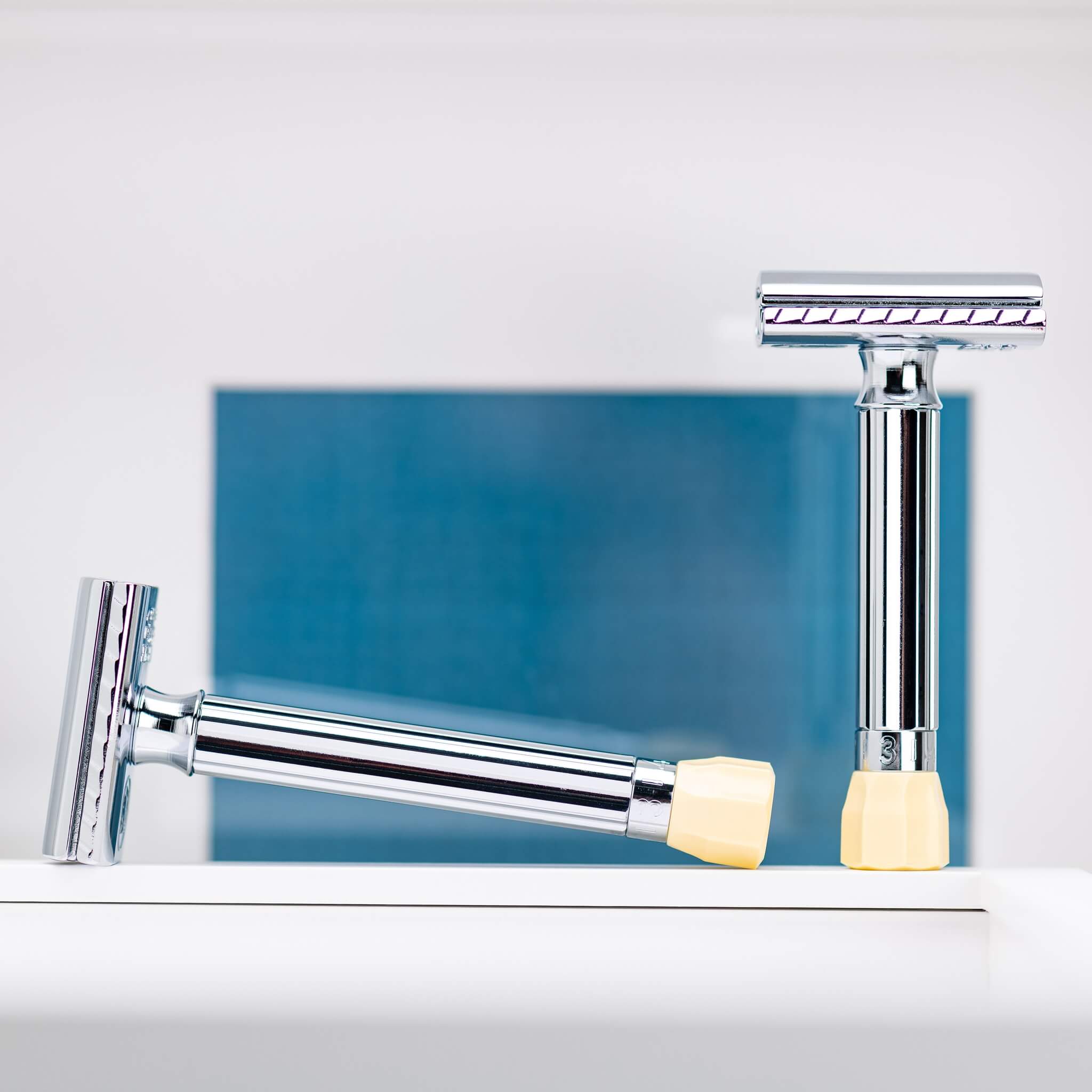 Progress Justerbar Säkerhetshyvel