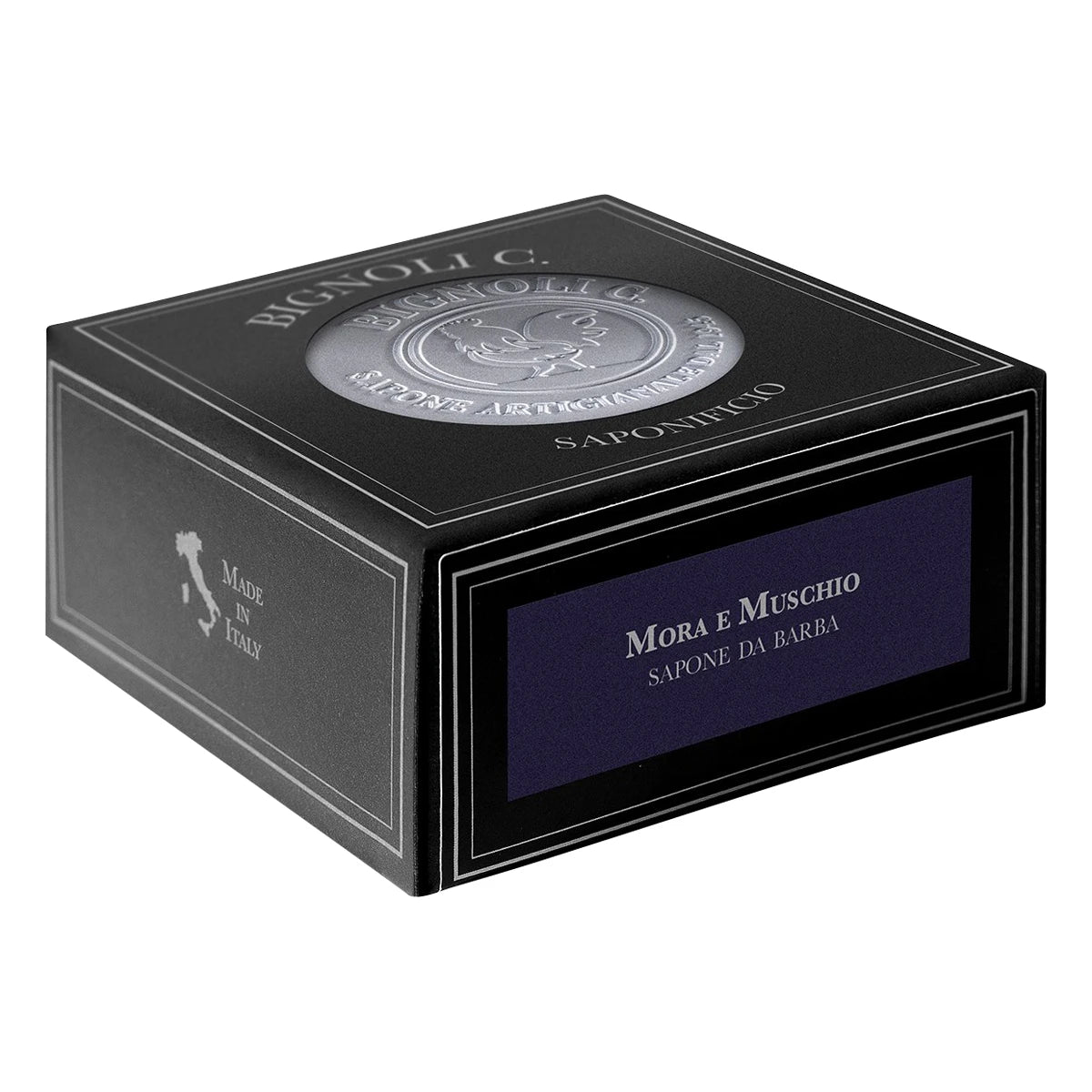 Raktvål, Mora e Muschio, 175 gr.