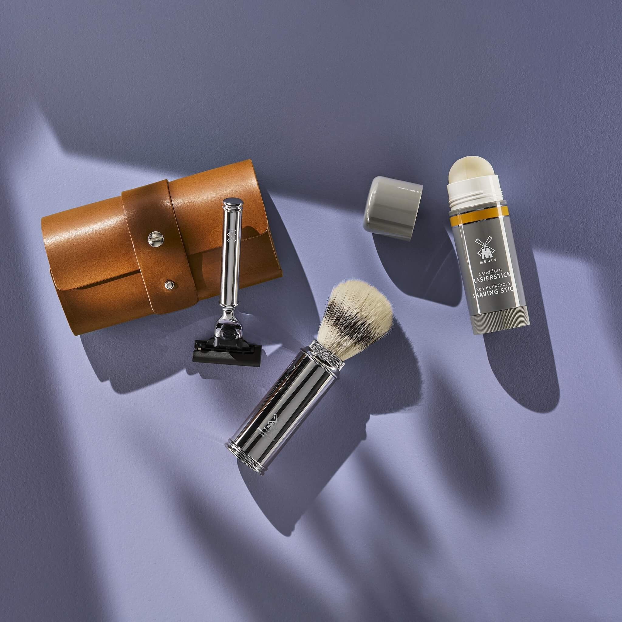 Raktvål, Shavestick, Havtorn, 37 gr.