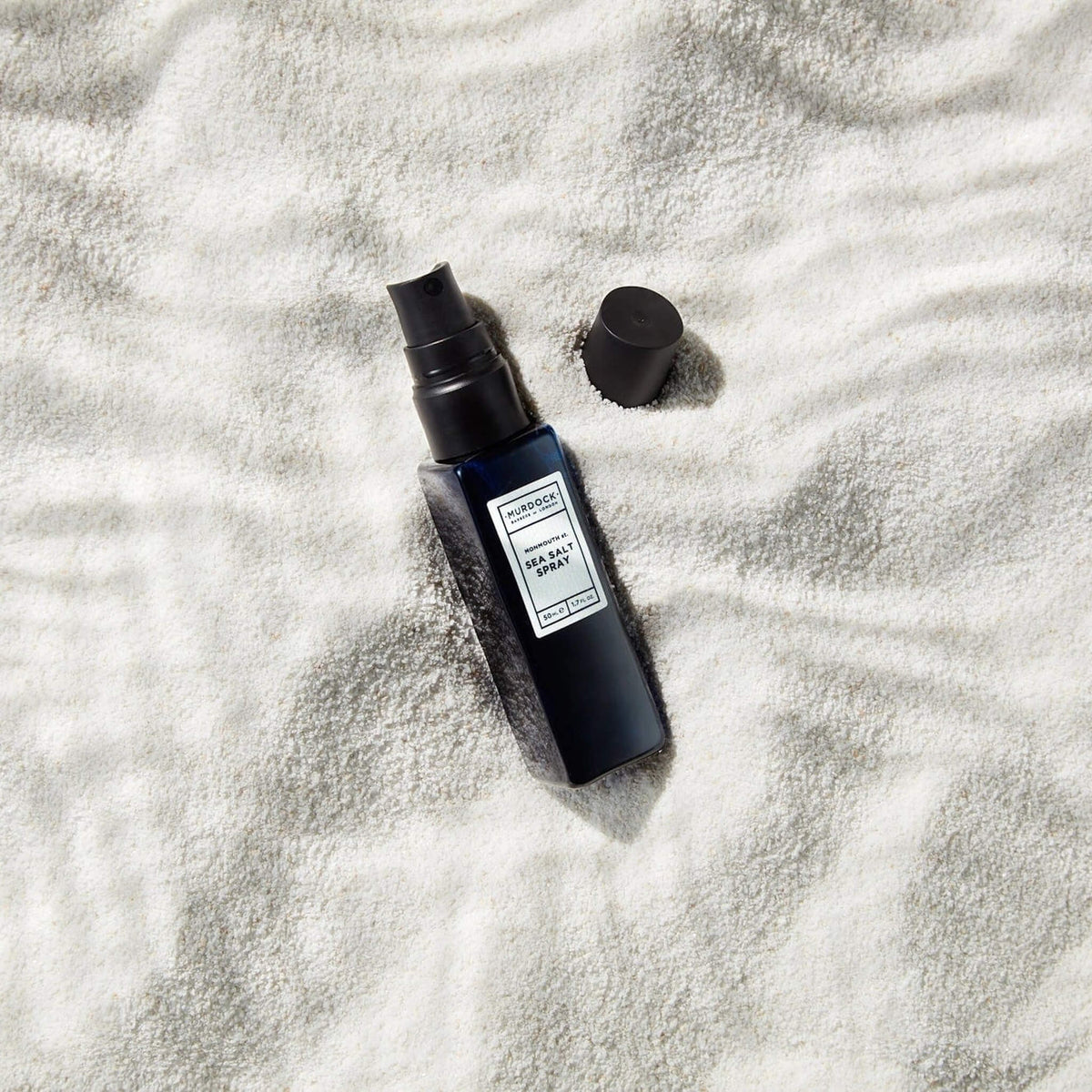 Sea Salt Spray, resestorlekar, 50 ml.