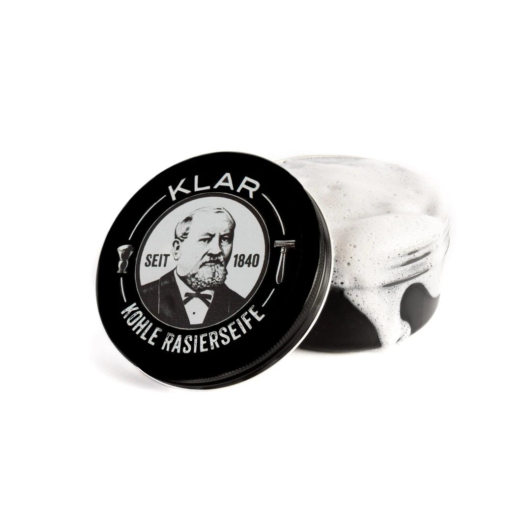 Raktvål, Aktivt träkol, 110 gr.