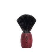 Rakborste, OLE, svart fiber, Blushed Ash