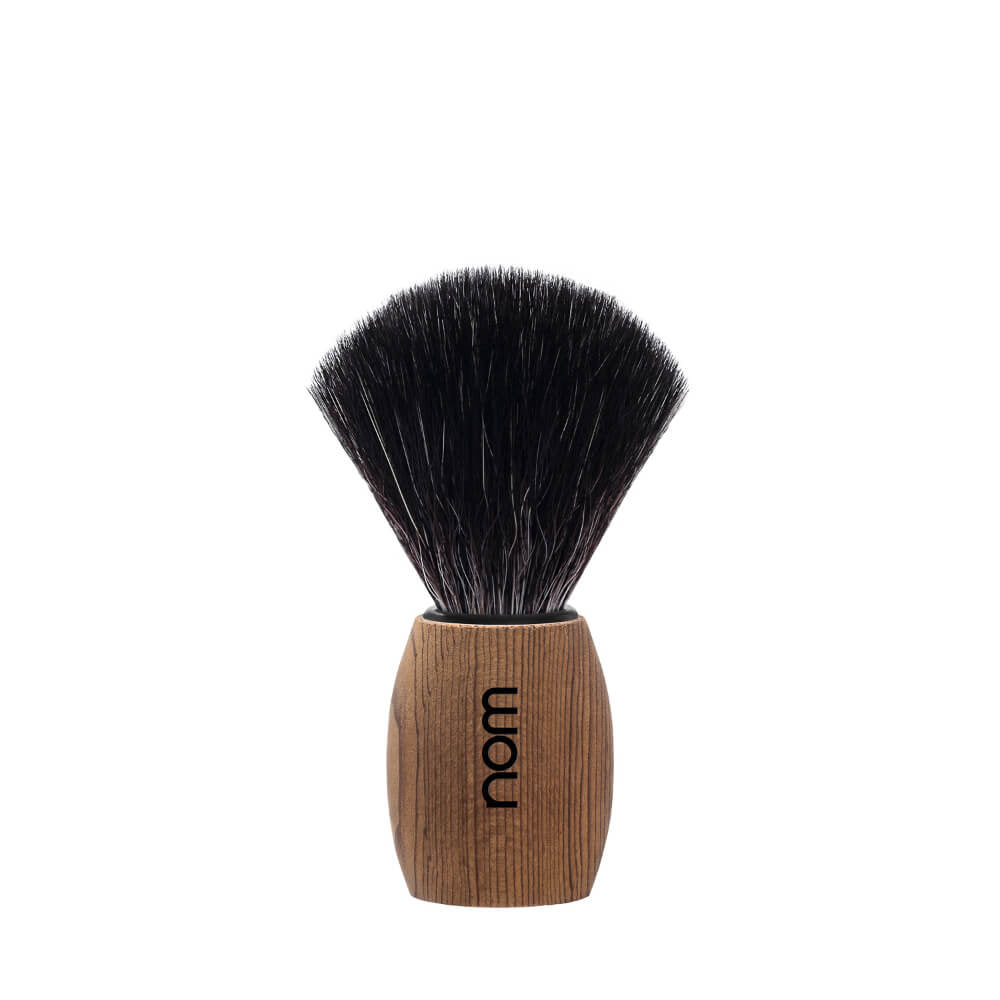 Rakborste, OLE, Black Fibre, Pure Spruce