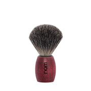 Rakborste, OLE, Pure Badger, Blushed Ash