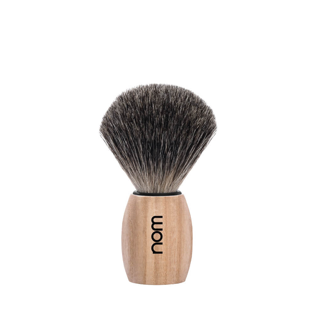 Rakborste, OLE, Pure Badger, Pure Ash