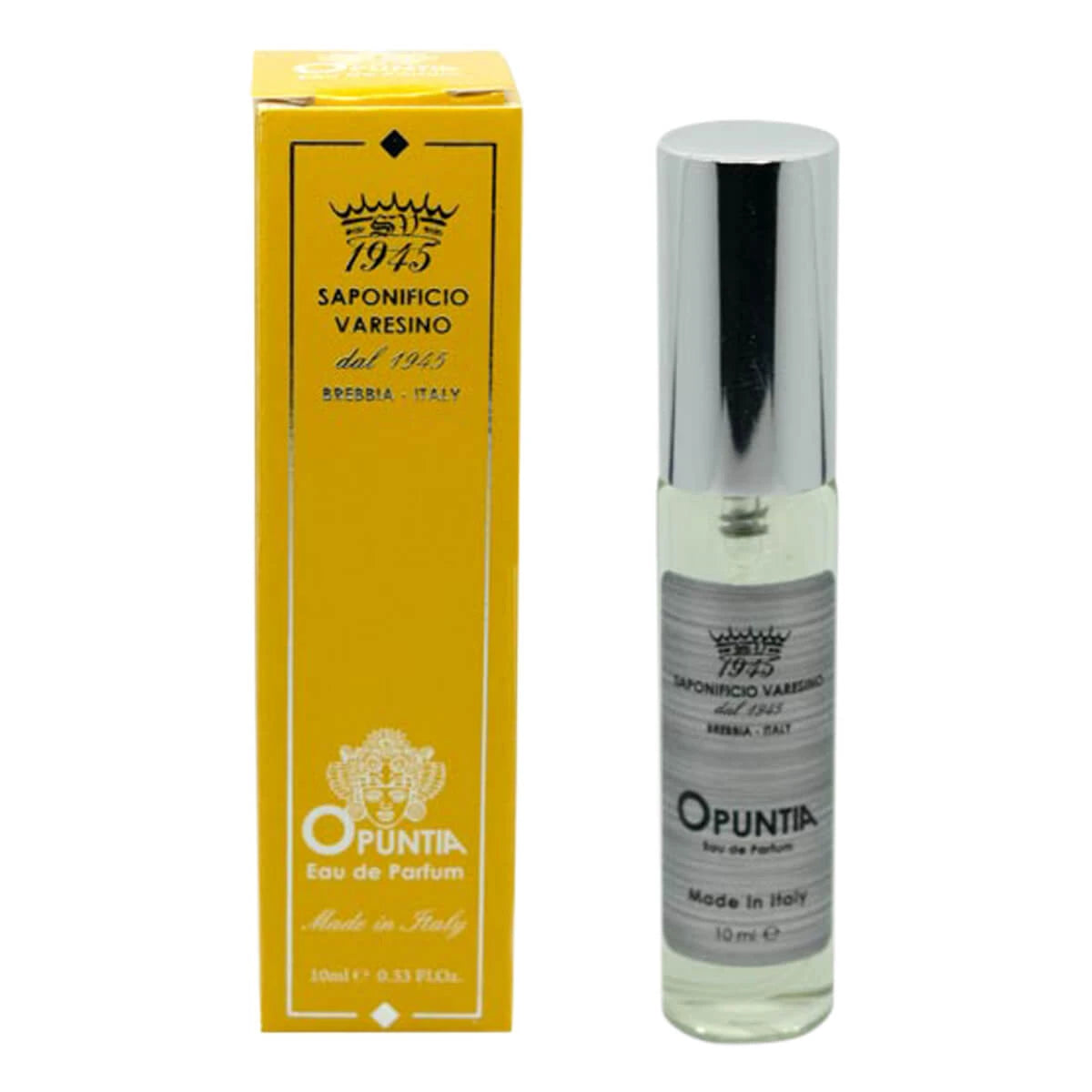 Eau de Parfym, Opuntia, 10 ml.