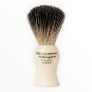 Rakborste, Pure Badger, Startmodell, M, Elfenben