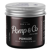 Pomada, 120 ml.