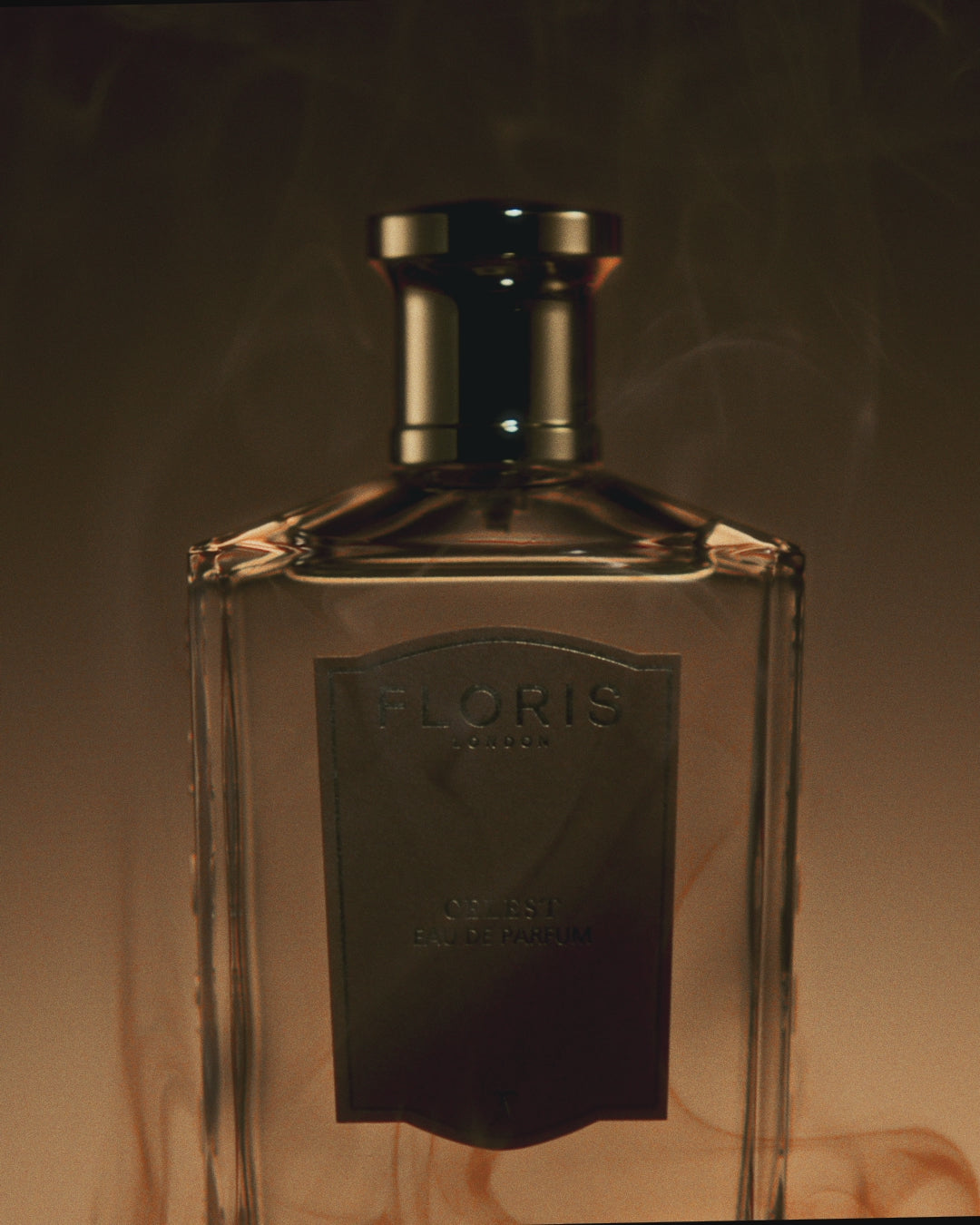 Ladda video: Celest, Eau de Parfum, 50 ml.