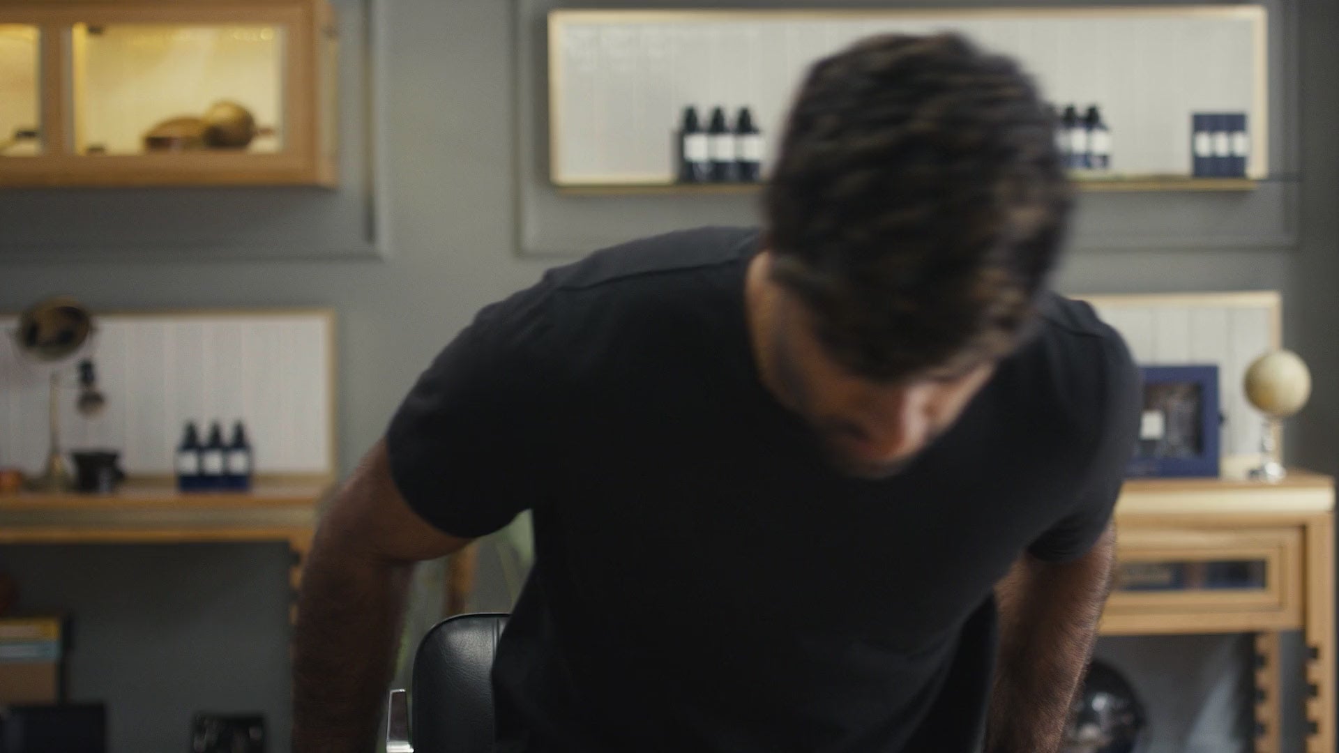 Ladda video: Sea Salt Spray, 150 ml.