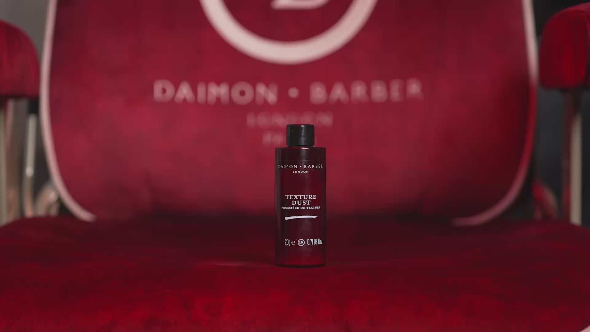 Ladda video: Texture Dust, 20 gr.