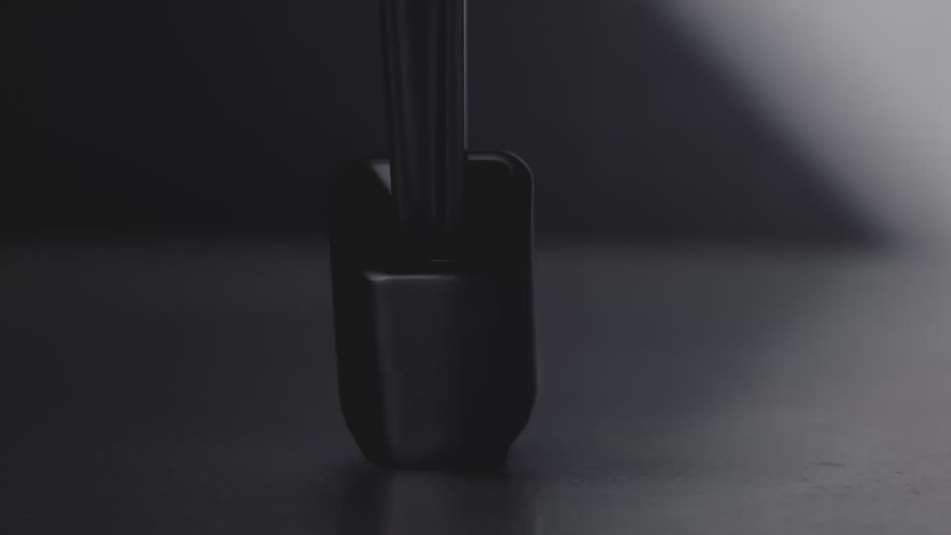 Ladda video: The Single Edge Rakhyvel, SE, matt svart