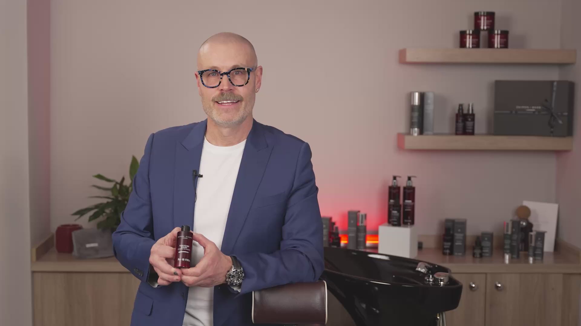 Ladda video: Texture Dust, 20 gr.