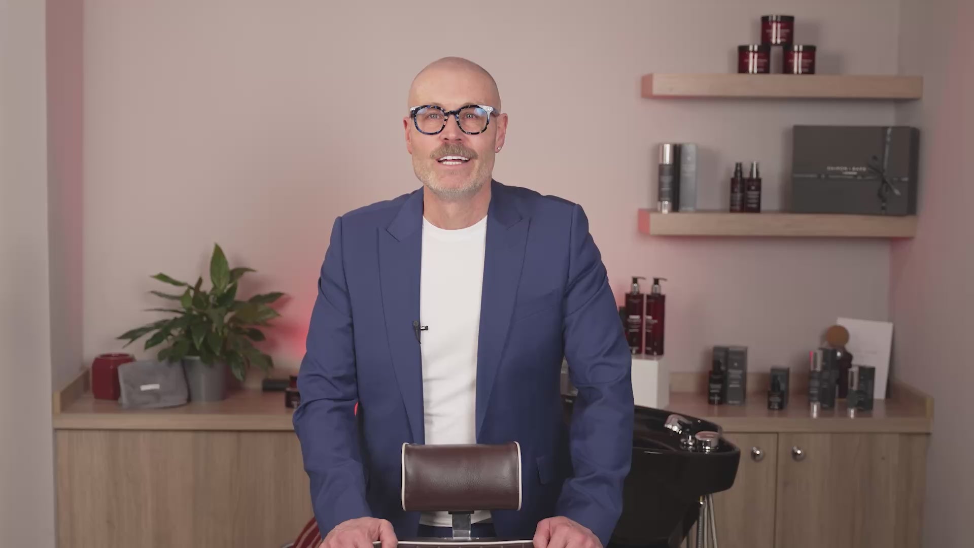 Ladda video: Dubbel tandkam, akryl