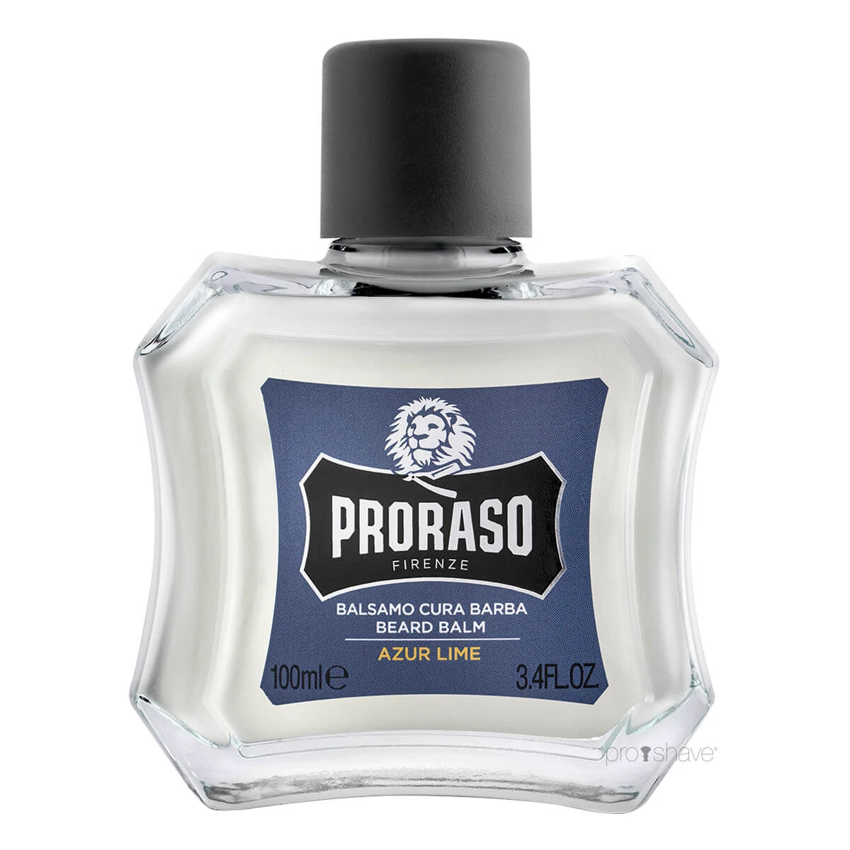 Skäggbalm, Azur Lime, 100 ml.