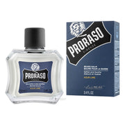 Skäggbalm, Azur Lime, 100 ml.