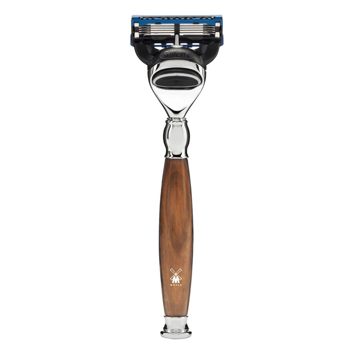 Gillette Fusion Rakhyvel, Sophist, Ironwood