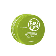 Matte Wax, 150 ml.