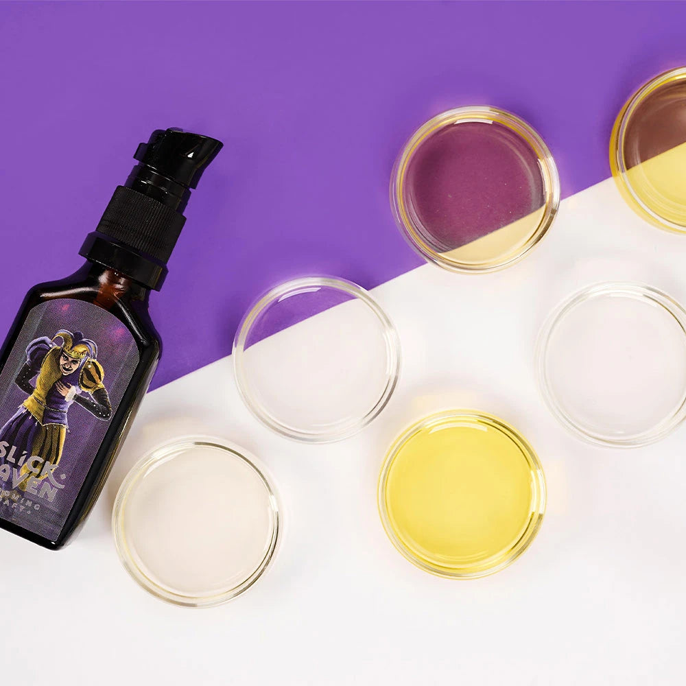 Skäggolja, Royal Jester, 30 ml.